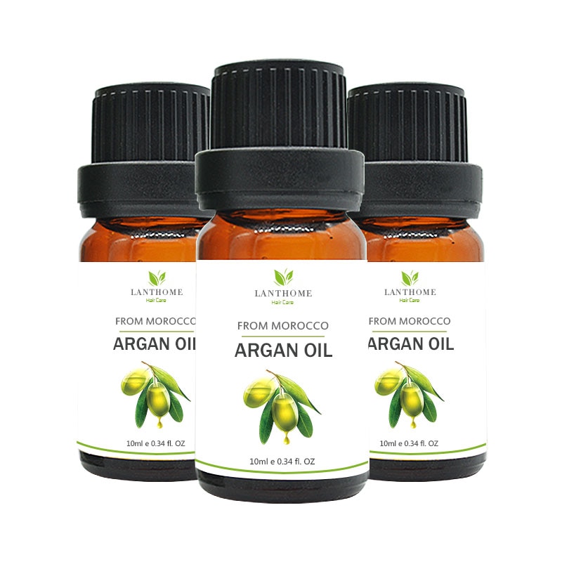 Argan Oil For Hair Essential Oil