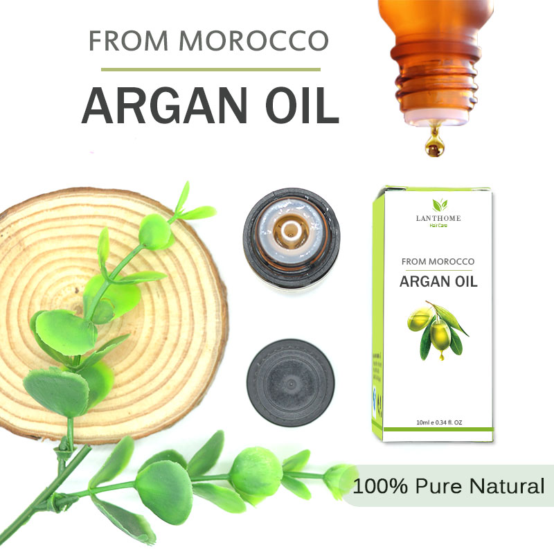 Argan Oil For Hair Essential Oil