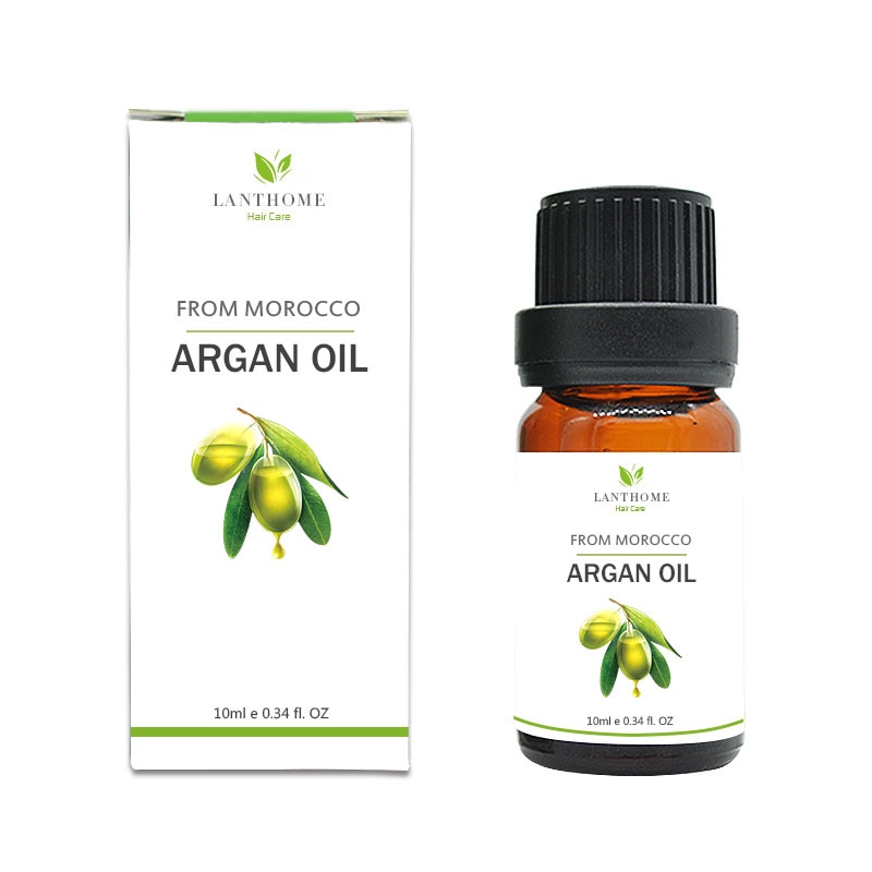 Argan Oil For Hair Essential Oil