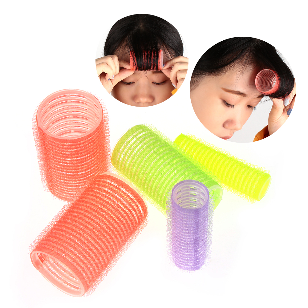 Velcro Rollers Hair Curler Tool (6 Pcs)