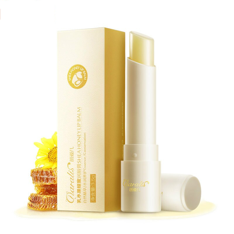 Honey Lip Balm Moisturizing Balm