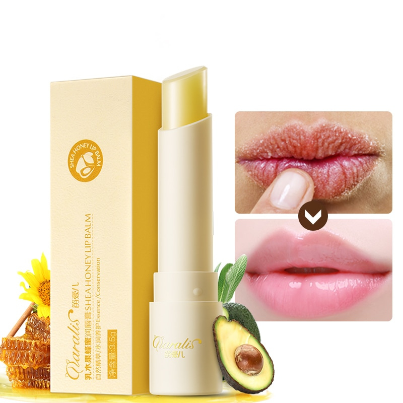 Honey Lip Balm Moisturizing Balm