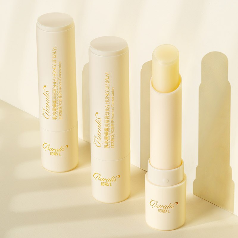 Honey Lip Balm Moisturizing Balm