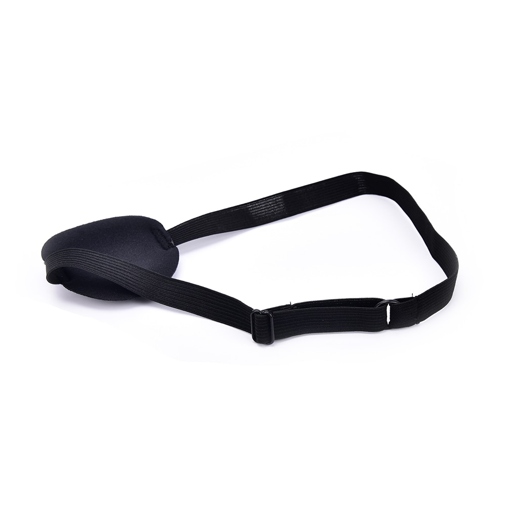 Medical Eye Patch Adjustable Strap