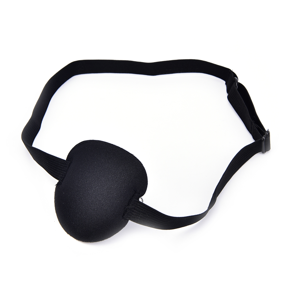 Medical Eye Patch Adjustable Strap