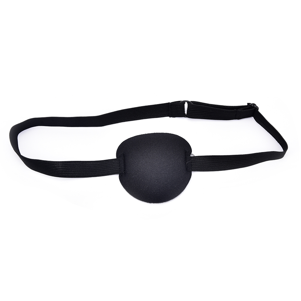 Medical Eye Patch Adjustable Strap