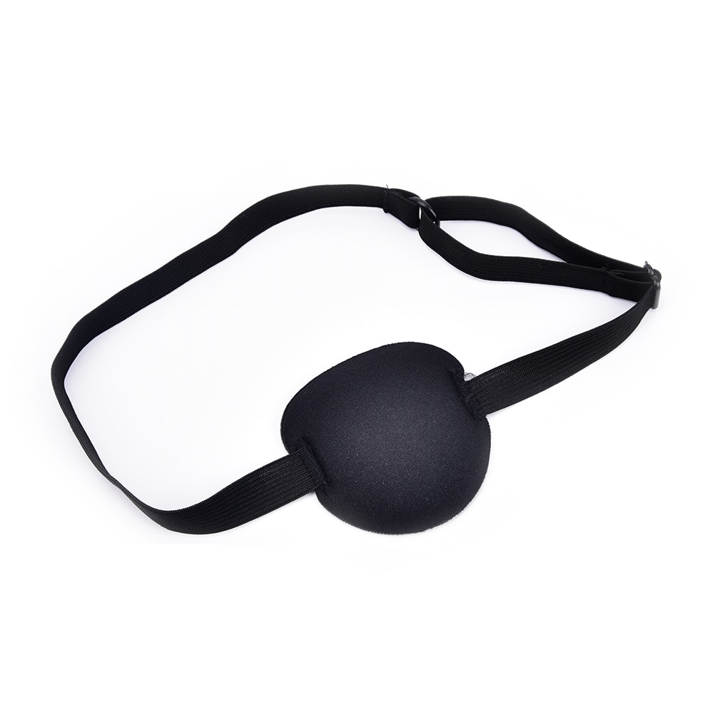 Medical Eye Patch Adjustable Strap