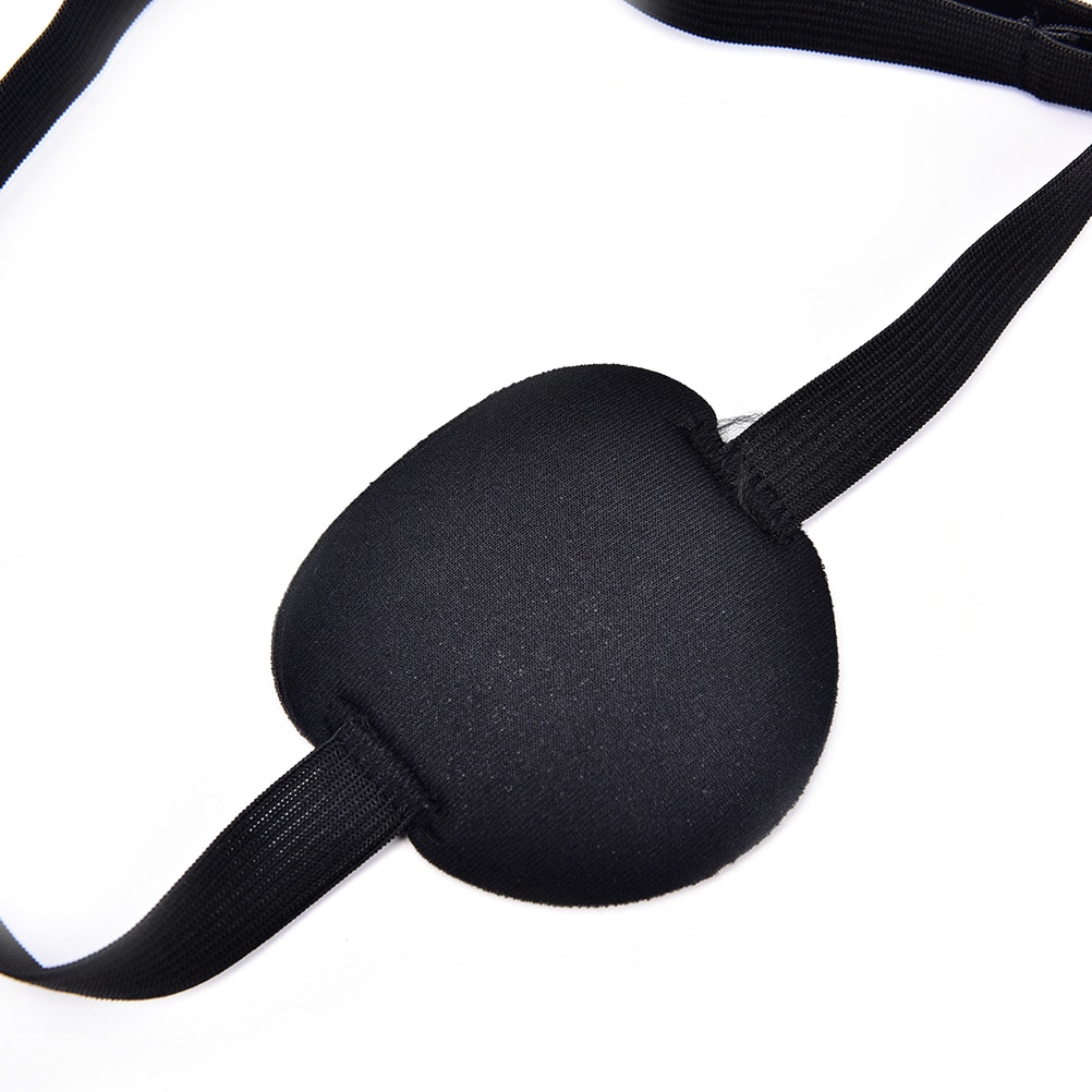 Medical Eye Patch Adjustable Strap