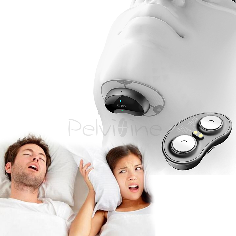 Anti-snoring Device Stopper