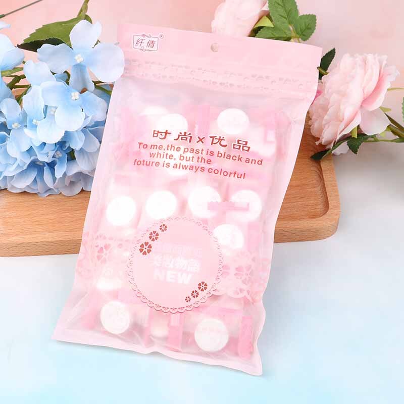 Compressed Facial Mask 50PC Set