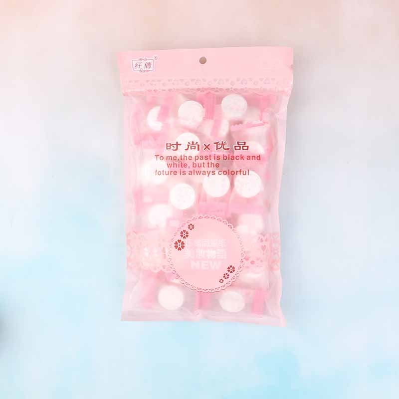 Compressed Facial Mask 50PC Set