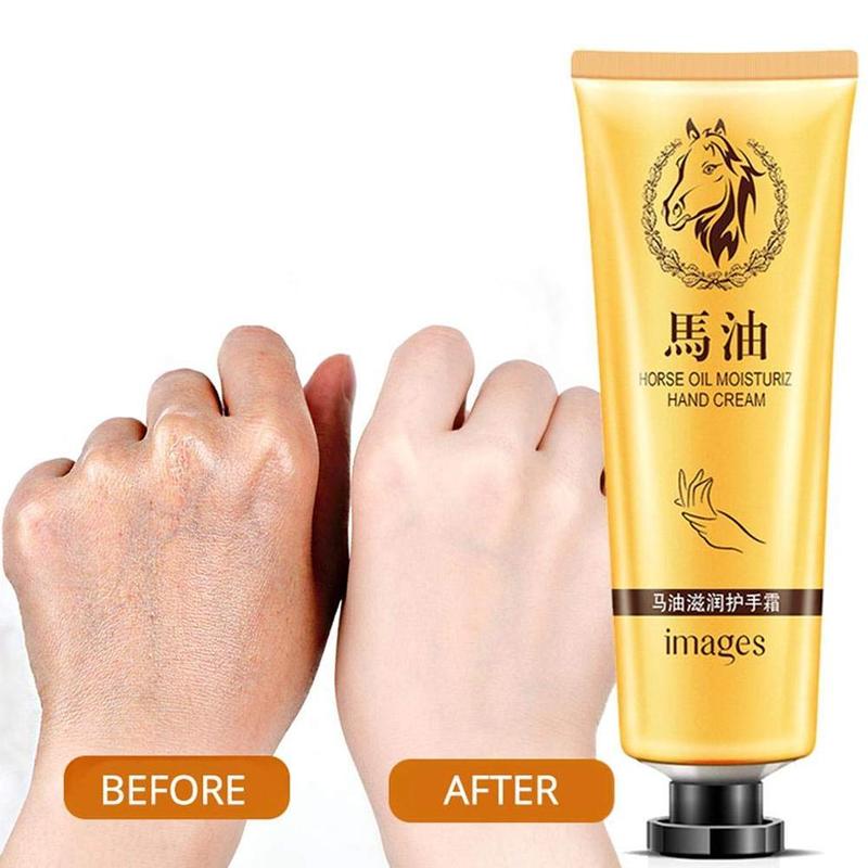 Hand Whitening Cream Hand Care