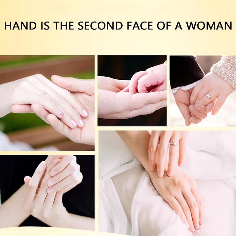 Hand Whitening Cream Hand Care