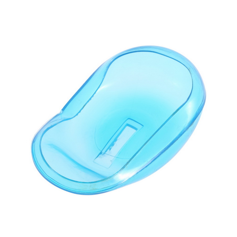 Ear Covers 1 Pair Silicone Protectors