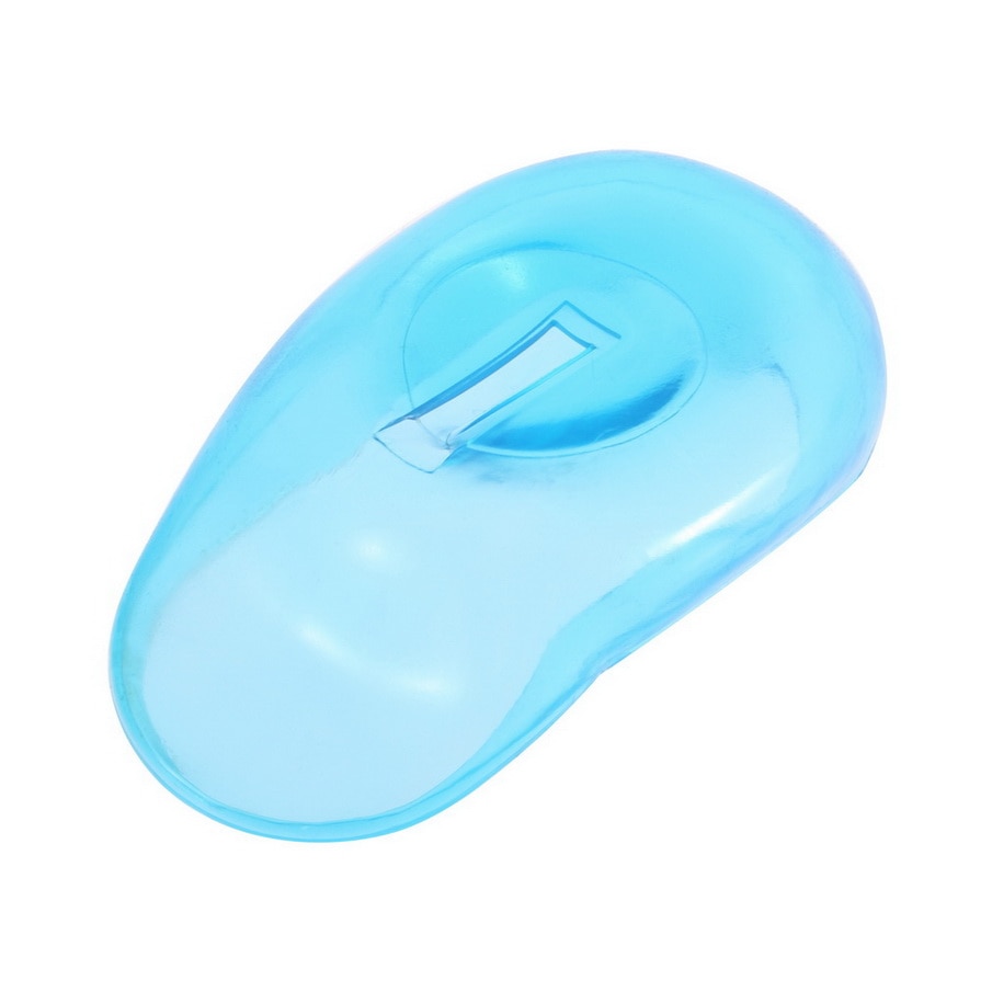 Ear Covers 1 Pair Silicone Protectors