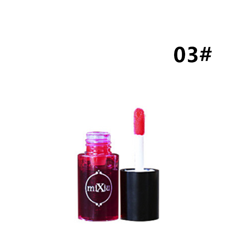 Lip And Cheek Tint Women Makeup