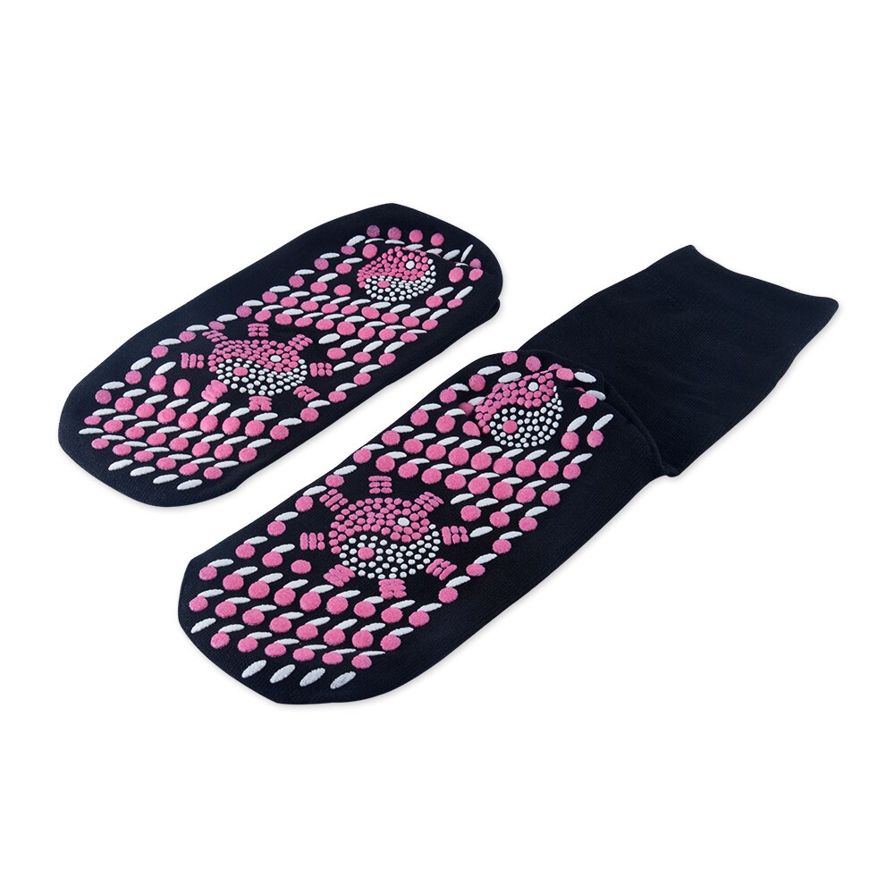 Magnetic Socks Self-Heating Tourmaline Socks