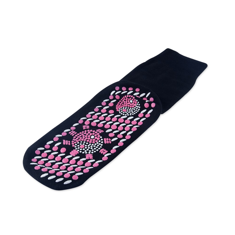 Magnetic Socks Self-Heating Tourmaline Socks