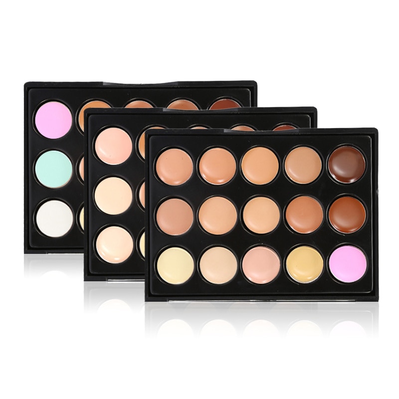 Concealer Palette Color Correct Makeup