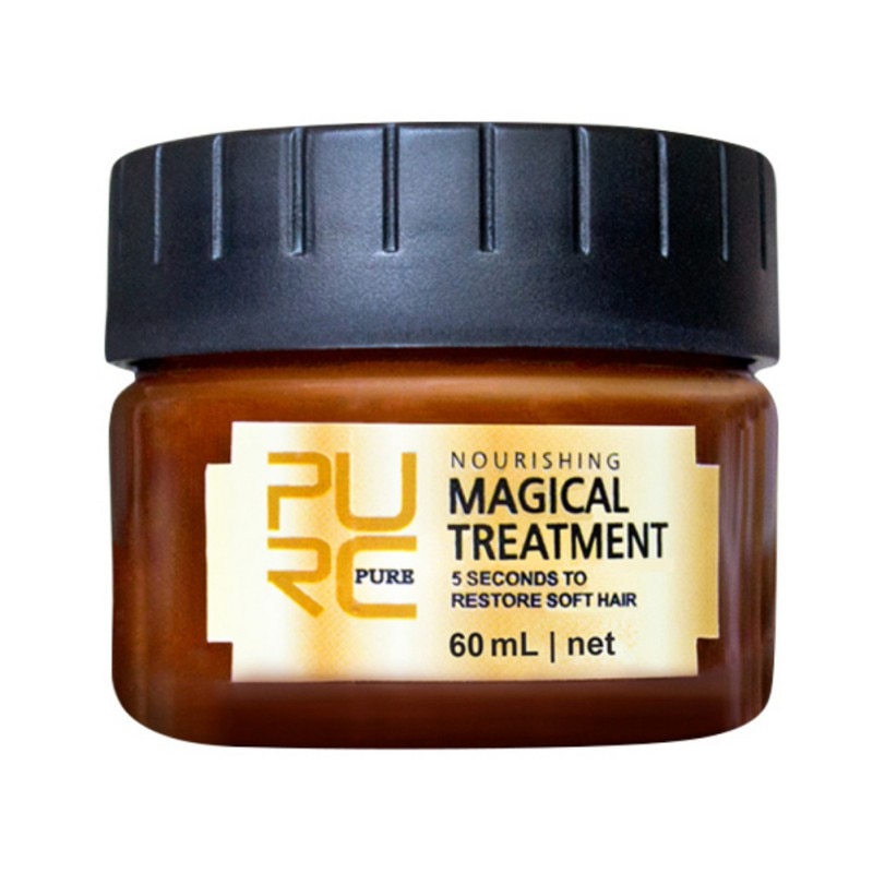 Hair Mask Keratin Hair Treatment