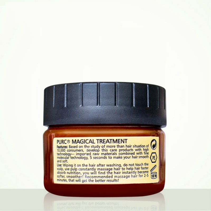 Hair Mask Keratin Hair Treatment