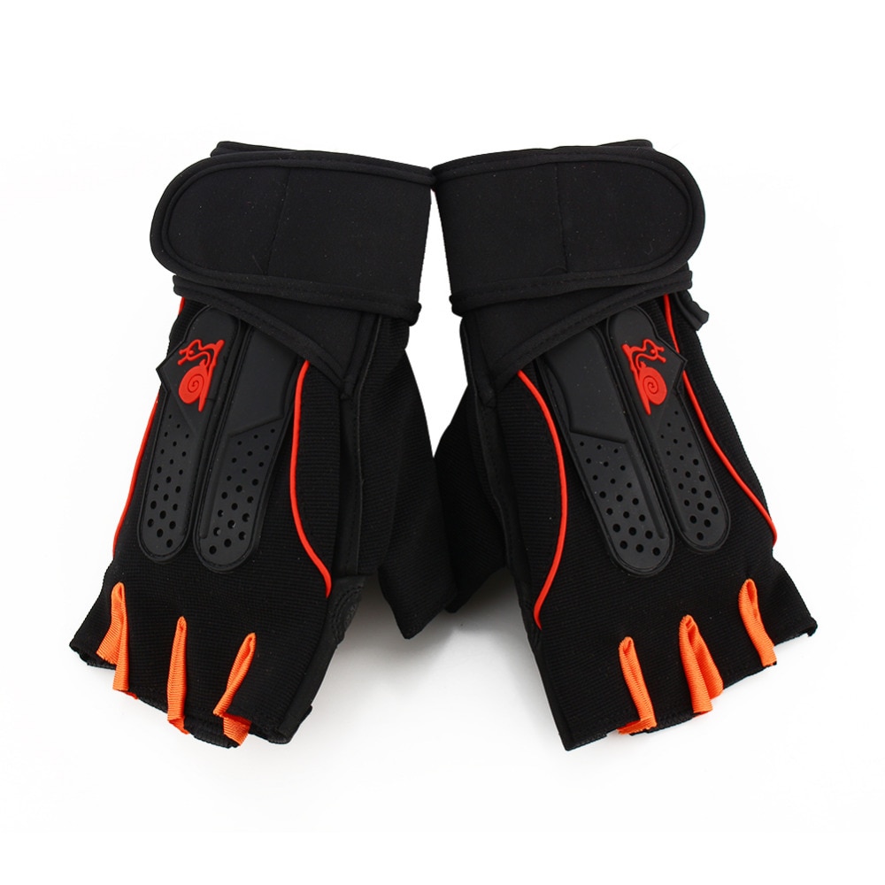 Weight Lifting Gloves Gym Sport