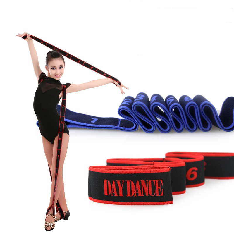 Gym Band Training Yoga Exercise Tool