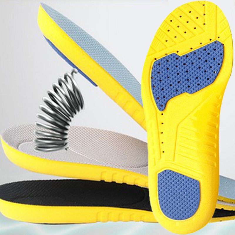 Arch Support For Flat Feet Orthopedic Insoles