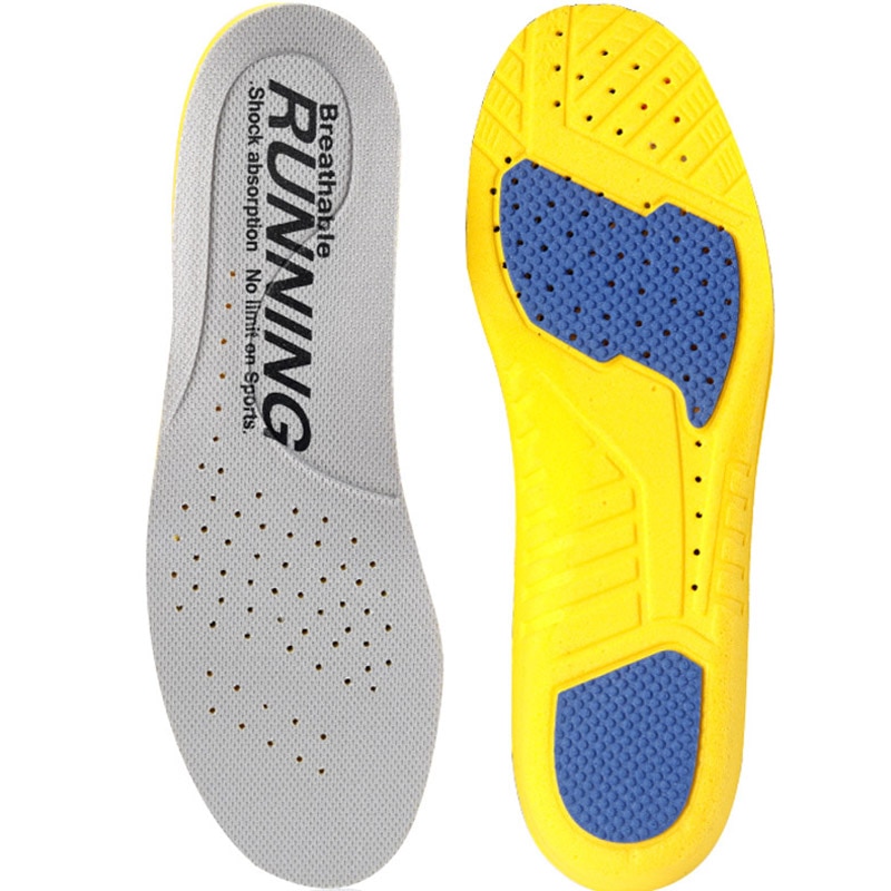 Arch Support For Flat Feet Orthopedic Insoles