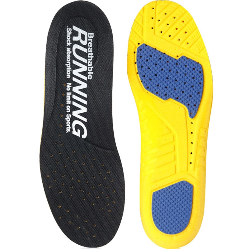 Arch Support For Flat Feet Orthopedic Insoles