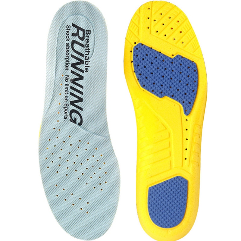 Arch Support For Flat Feet Orthopedic Insoles