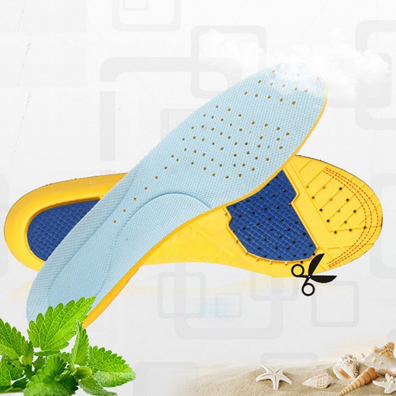 Arch Support For Flat Feet Orthopedic Insoles