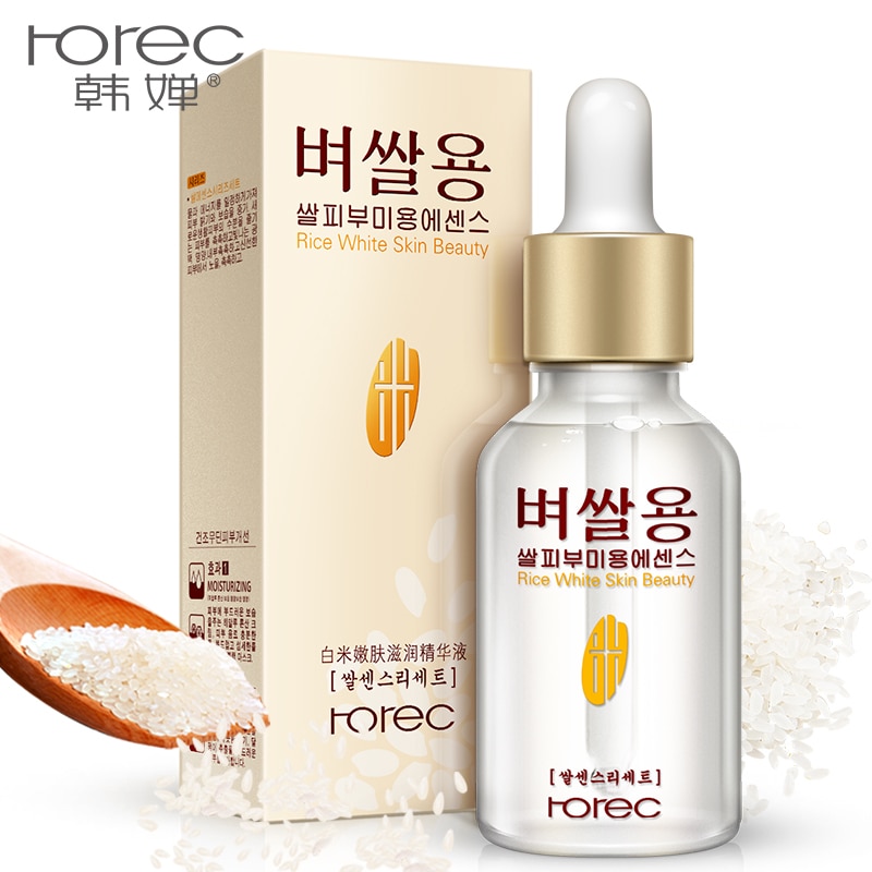 Whitening Serum Moisturizing Face Cream