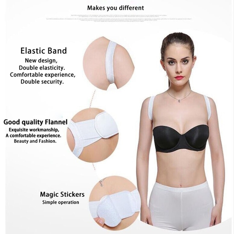 Back Brace Posture Corrector Support Belt