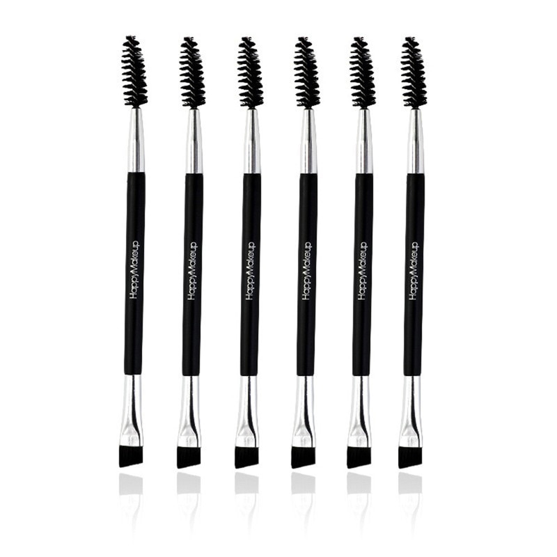 Brow Brush Dual Ended Brushes