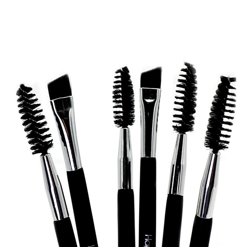 Brow Brush Dual Ended Brushes