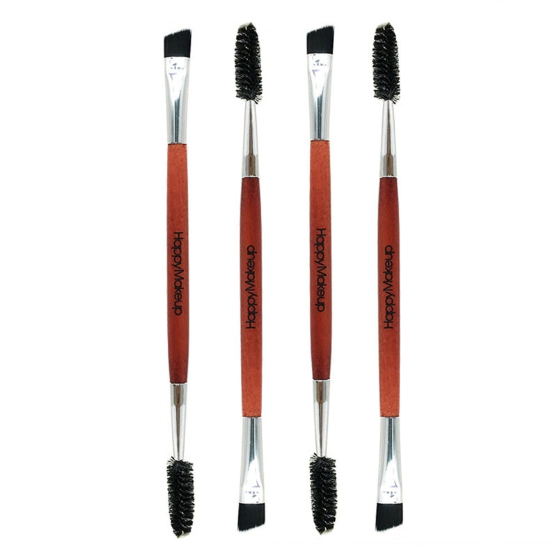 Brow Brush Dual Ended Brushes