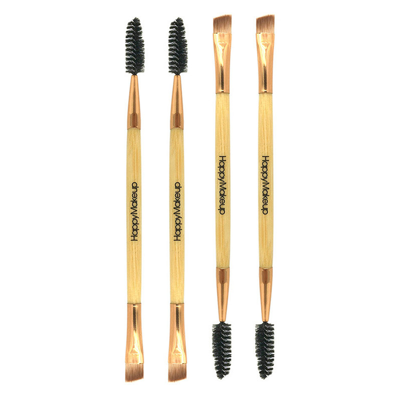 Brow Brush Dual Ended Brushes