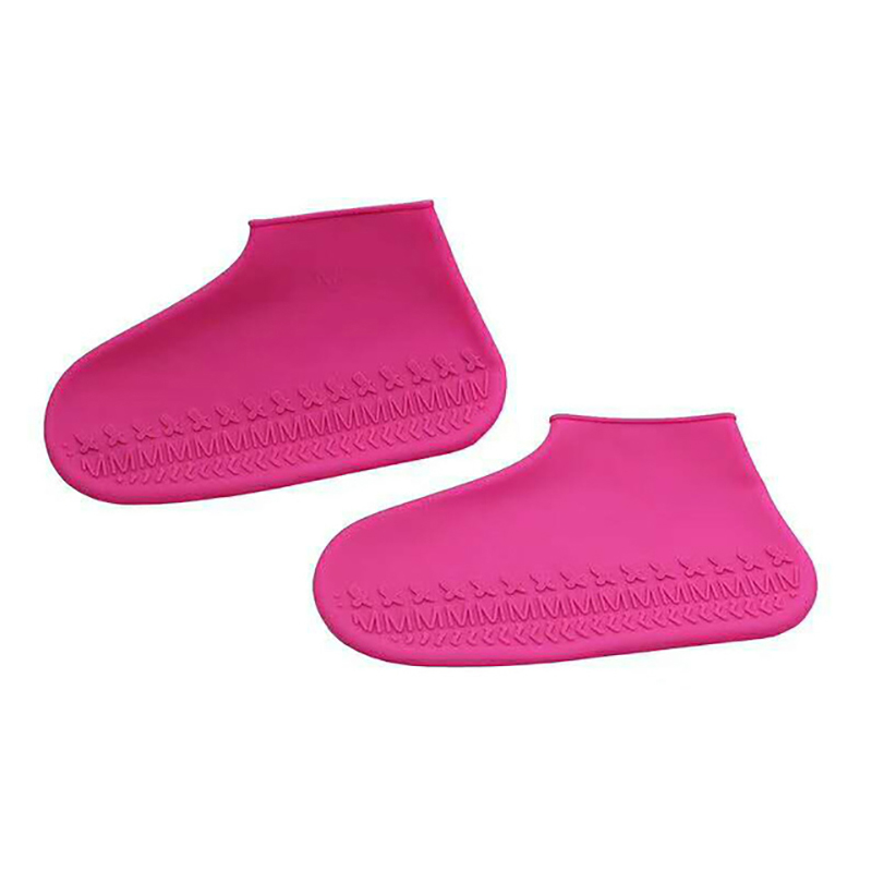 Waterproof Shoe Covers Rain Protect