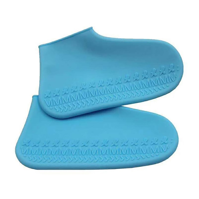 Waterproof Shoe Covers Rain Protect