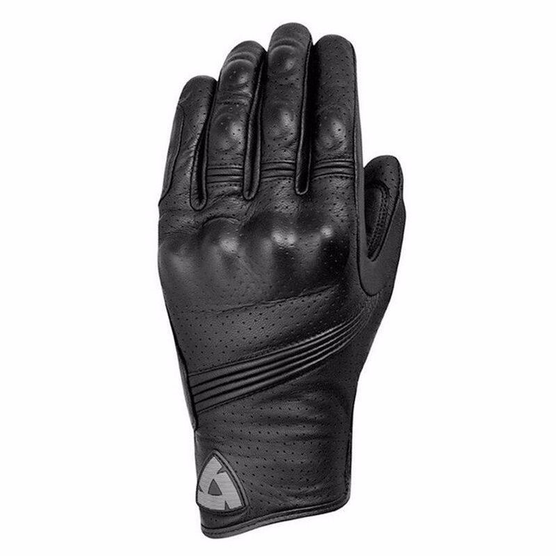 Racing Gloves Waterproof Leather