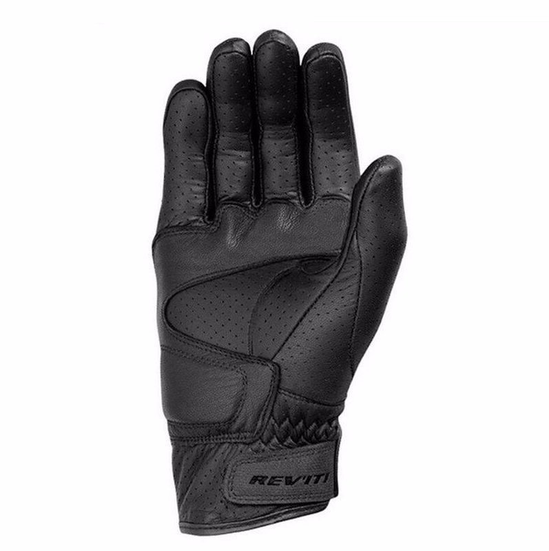 Racing Gloves Waterproof Leather