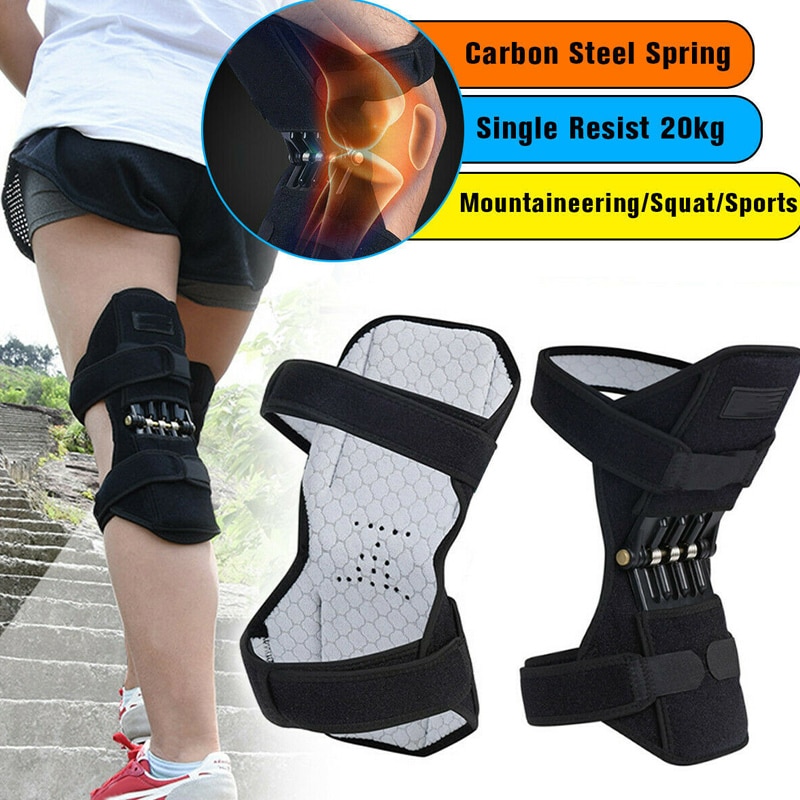 Knee Brace For Running Spring Knee Support