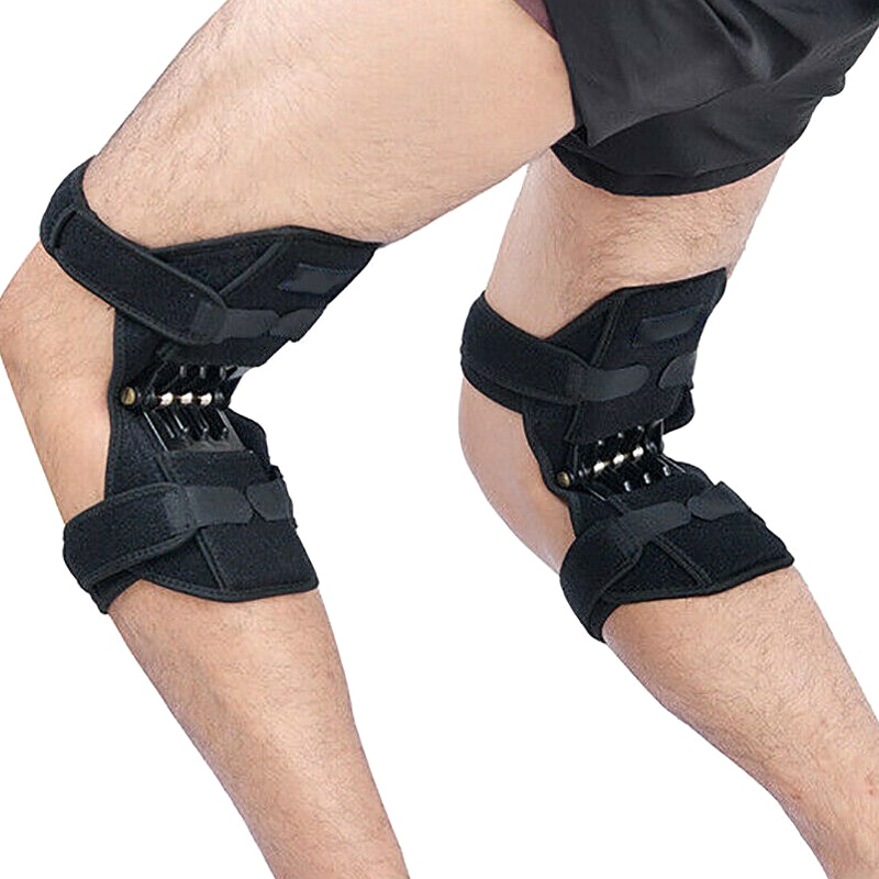 Knee Brace For Running Spring Knee Support