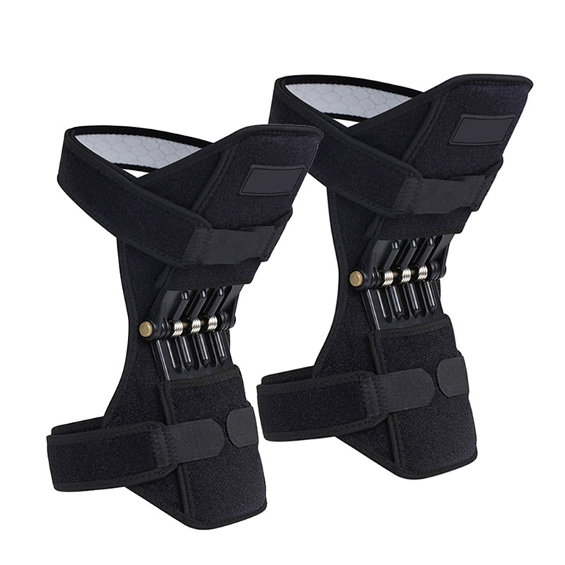 Knee Brace For Running Spring Knee Support