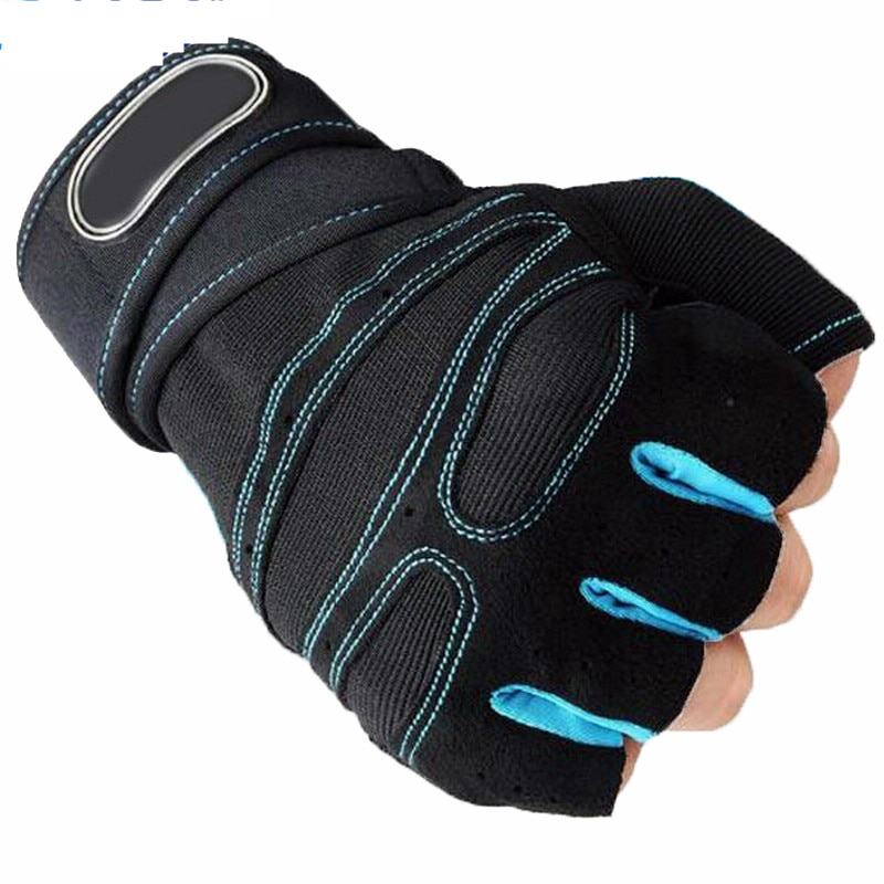 Gym Gloves Sports Training Gloves