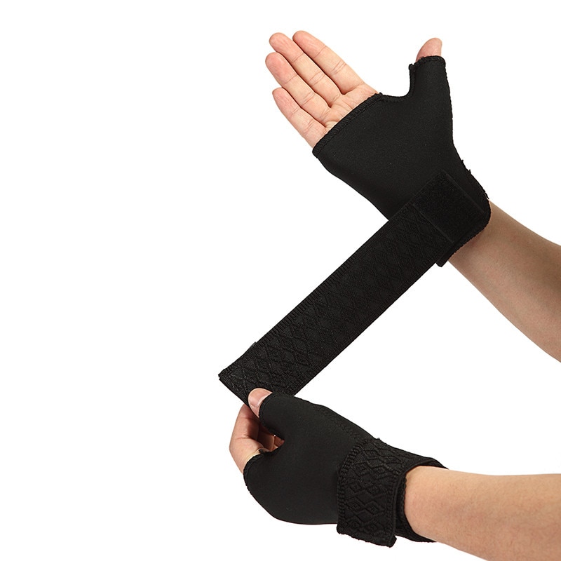 Thumb Support Pain Relief Brace (2 pieces)