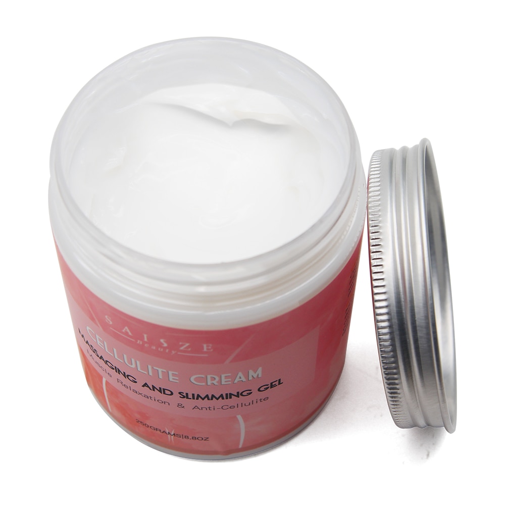 Anti Cellulite Cream Massage Gel