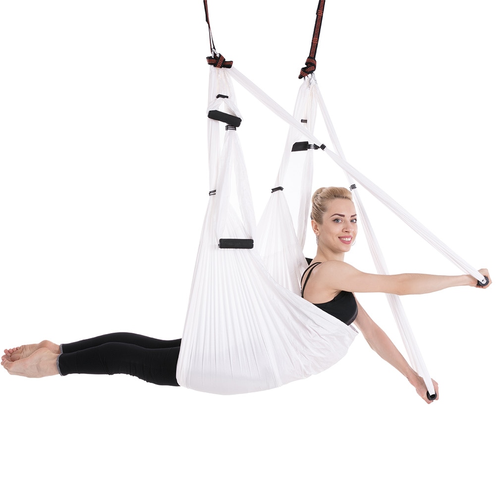 Aerial Hammock Acrobatics Equipment