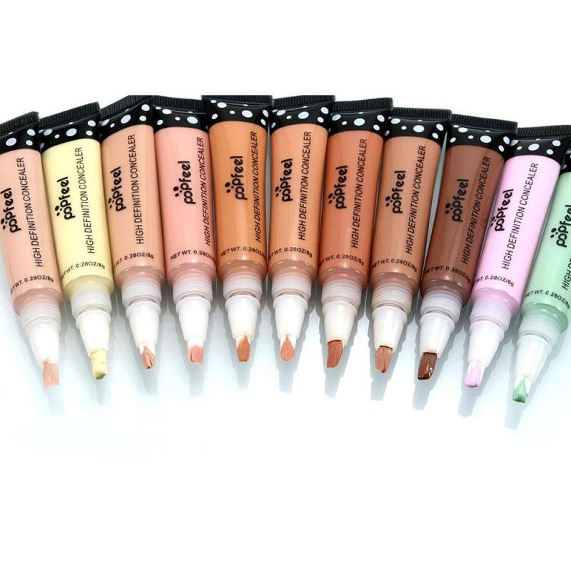 Concealer Perfect Liquid Coverage